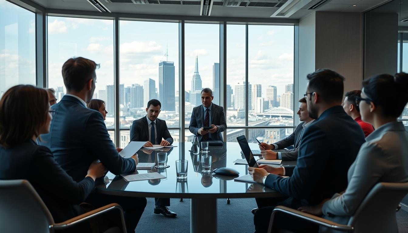 Our Key Advantages